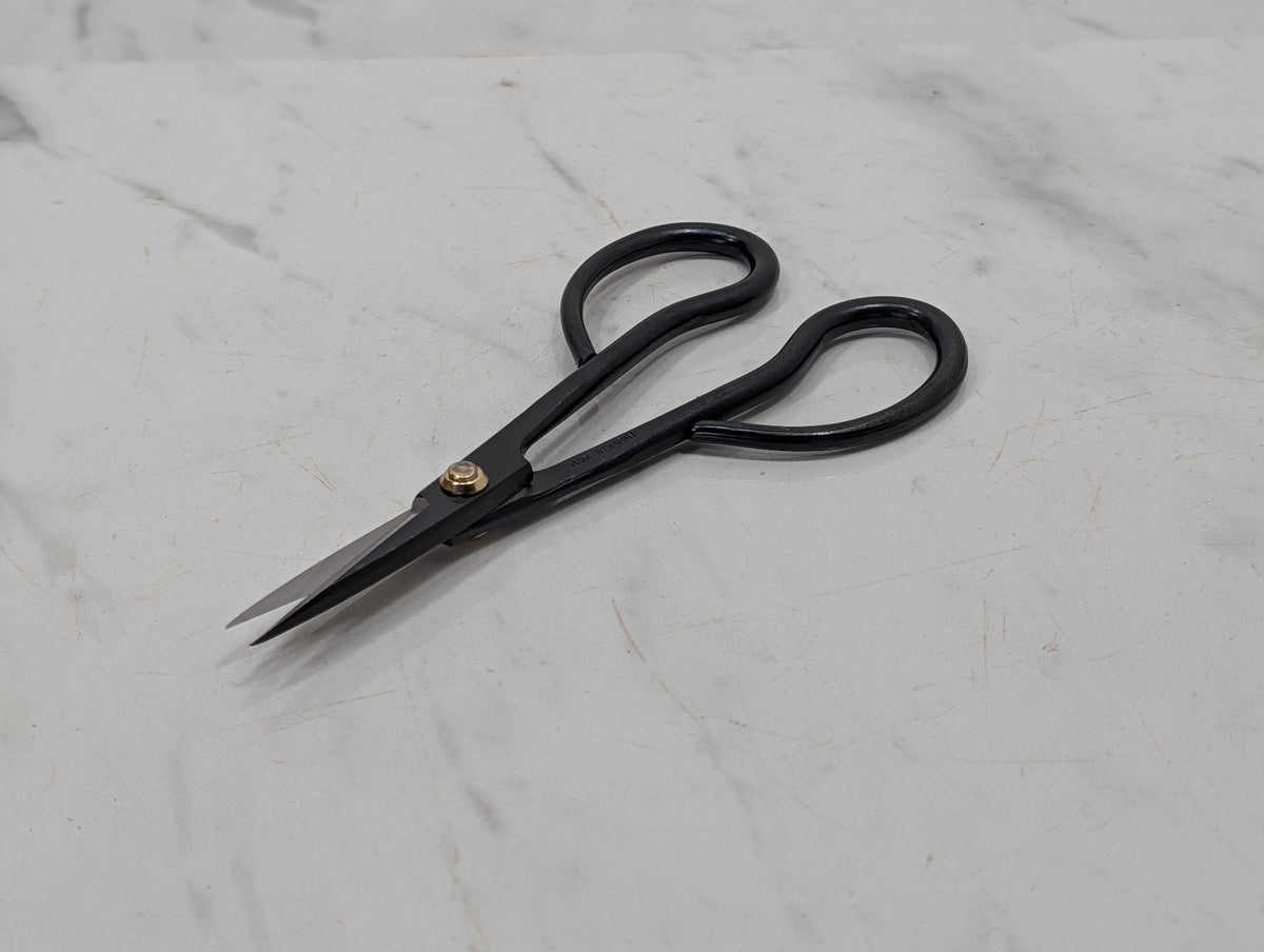 Japanese Fine Twig Scissors 150mm