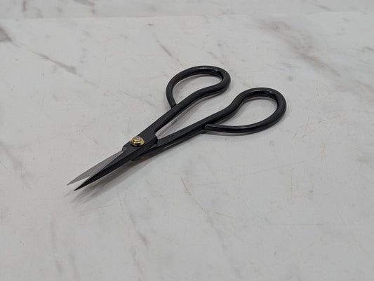 Japanese Fine Twig Scissors 150mm