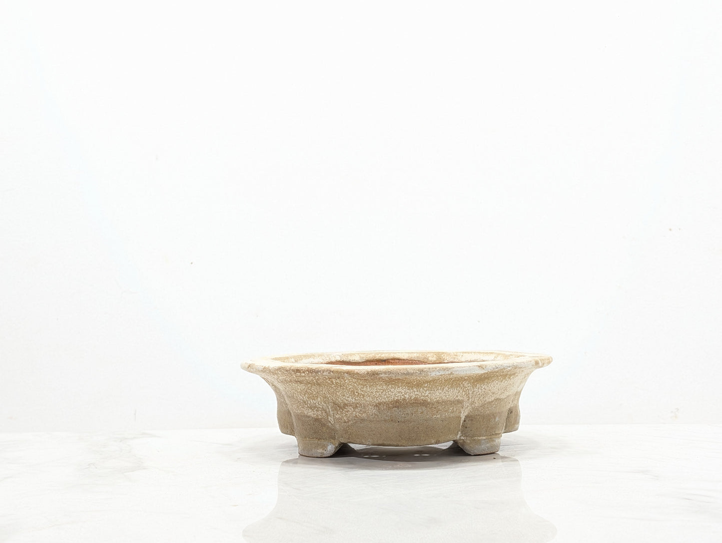 Cookies &  Cream - 19cm Lotus Dish