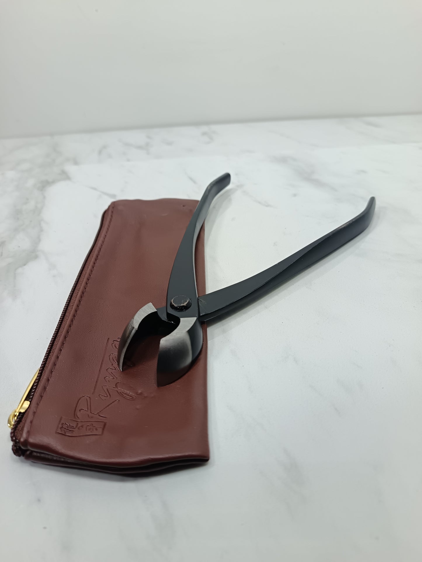 Ryuga Carbon - Concave Branch Cutter 205mm