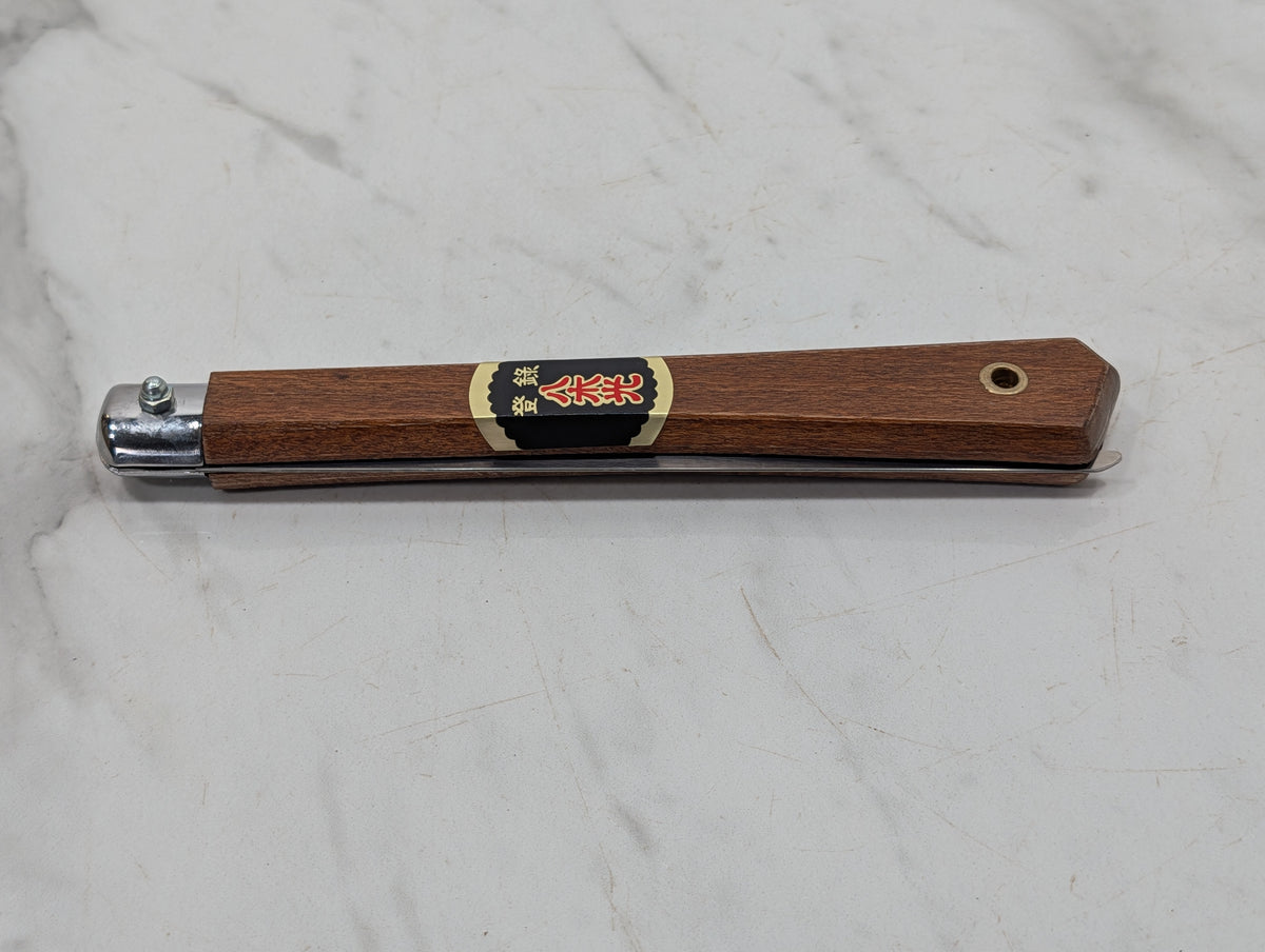Japanese Folding Bonsai Saw - 150mm