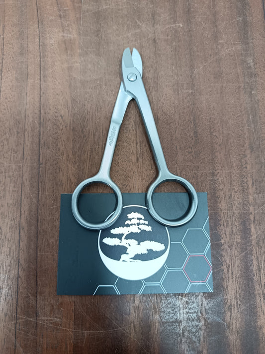 Ryuga Stainless Wire/Fine branch  Scissor 110mm