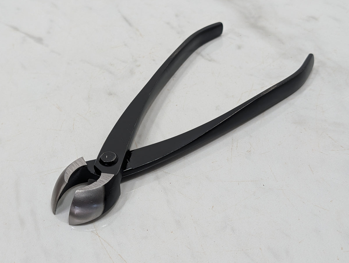 Ryuga Carbon - Concave Branch Cutter 205mm
