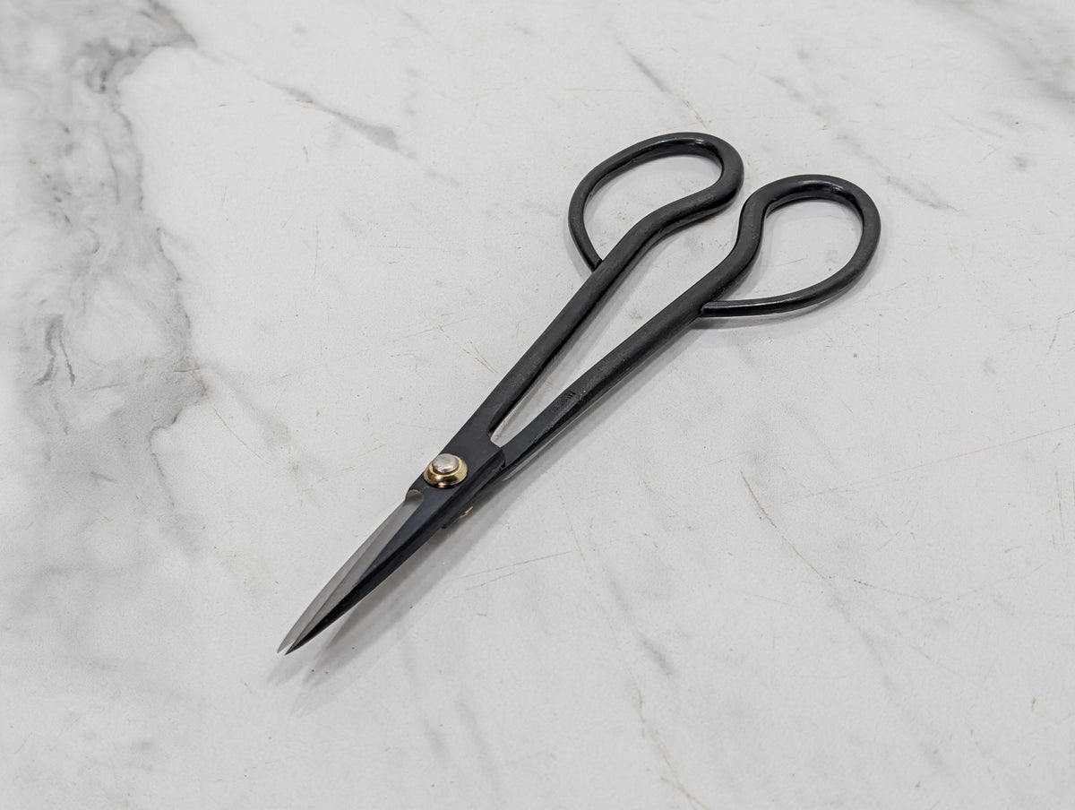 Japanese Fine Twig Scissors 180mm