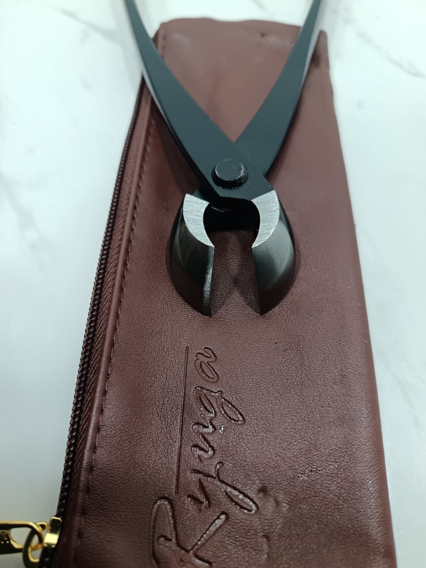 Ryuga Carbon - Concave Branch Cutter 205mm