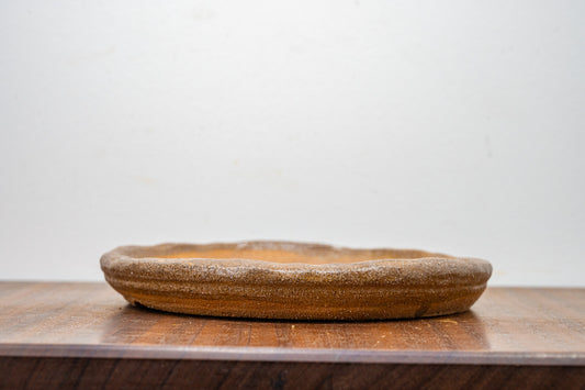 NANBAN Round Ceramic Bonsai pot 20cm